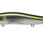 Beperkte Voorraad Megabass Vision Oneten Suspend 110.5mm 14g Wagin Ayu jerkbait