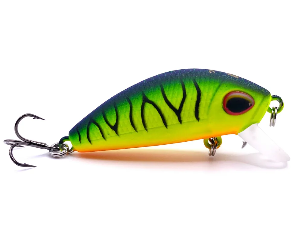 DOIYO Risu 44 MFT / 4,4cm / 4,6g / merülés 0,5-1,2m Crank Goedkoop
