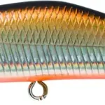 Betrouwbaar Rapture Sentinel S wobbler Nsd 5g 50mm