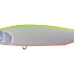Tijdelijk Beschikbaar Babyface Pl135 135mm 35g 35 Chart Back Metal Head