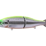 Babyface Bb180-Mss 180mm 85g 30 Chart Back Konoshiro Hoge Kwaliteit