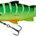 Weekendaanbieding Illex Vividus 14,5cm 51g Crazy Pike 1db