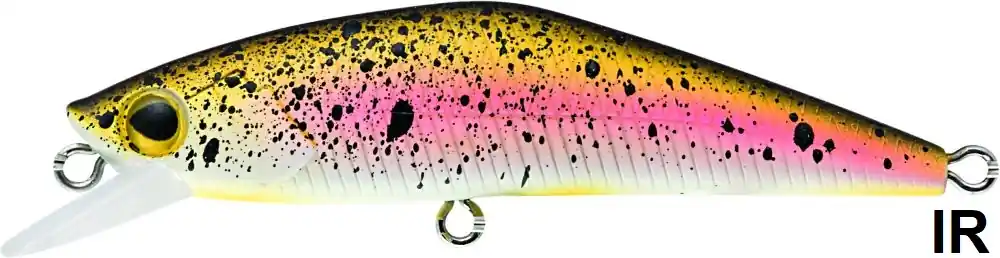 Rapture Sentinel S wobbler Ir 70mm 10g Speciale Aanbieding