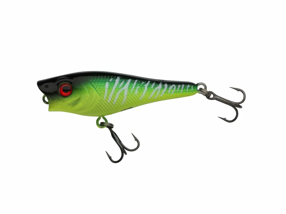 Berkley Pulse pop 5cm Fegis Populair