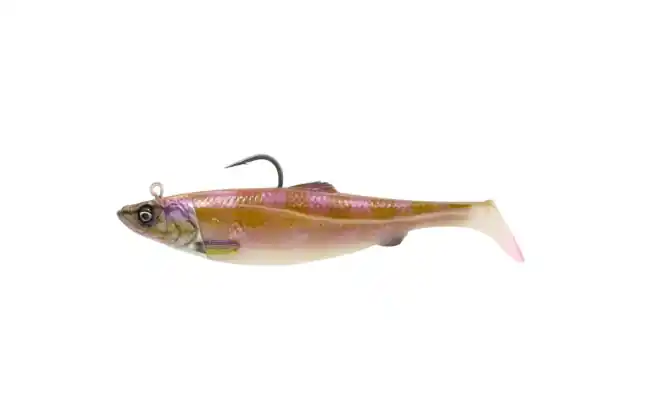 Favoriet Savage Gear 4D Herring Big Shad 18cm/112gr CUSK 2P1 gumihal