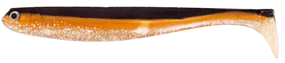 Speciale Aanbieding IRON CLAW Slim Jim TS 16cm gumihal