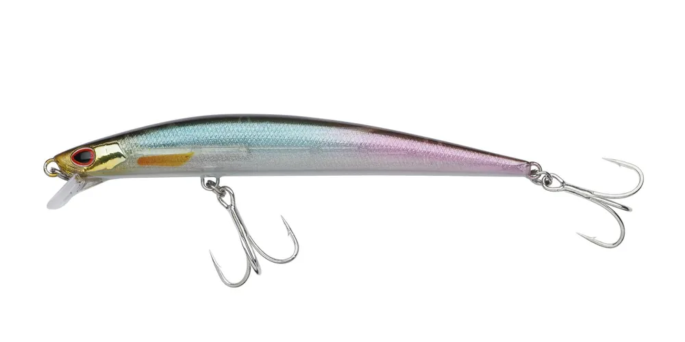 Koop Online Berkley DEX Long Shot 10cm/10.8g Wagasaki wobbler