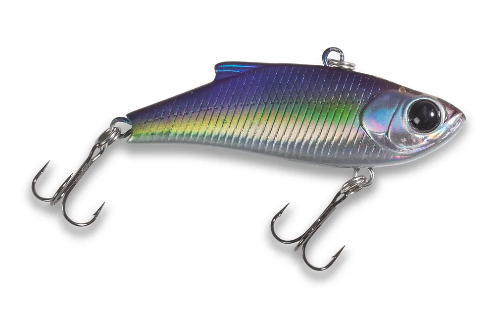DOIYO Sosa silent 56 sinking PSH 5,6cm / 9,7g / sinking Exclusieve Aanbieding