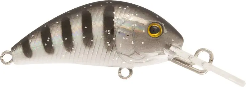 Finale Uitverkoop Rapture Pro Evoque F Gsh 40mm/3.5g wobbler