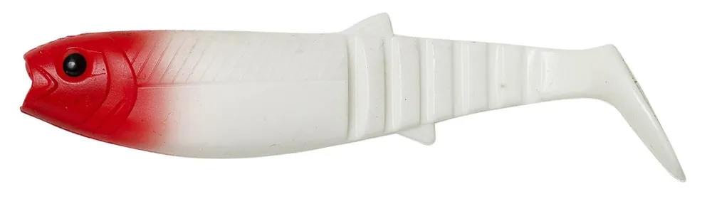 Populair Savage Gear LB CANNIBAL SHAD B 12.5CM20G RHEAD