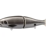 Gratis Retour Babyface Bb180-Mss 180mm 85g 23mc Silver