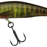 Bestseller Illex Tricoroll Knocker 7cm SHW RT Spawn Vairon wobbler
