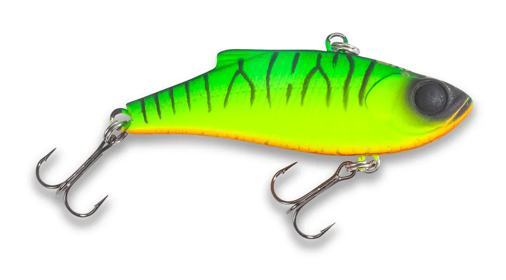 Fabrieksprijs DOIYO Sosa silent 56 sinking MFT 5,6cm / 9,7g / sinking