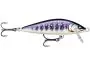 Rapala COUNTDOWN ELITE CDE35 GDIW wobbler Merkproduct
