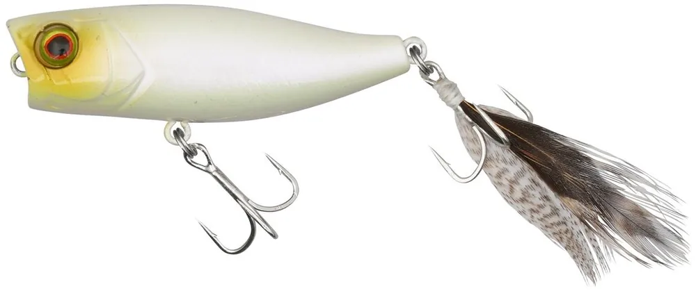 Illex Chubby Popper 4,2cm Bone Shop Nu