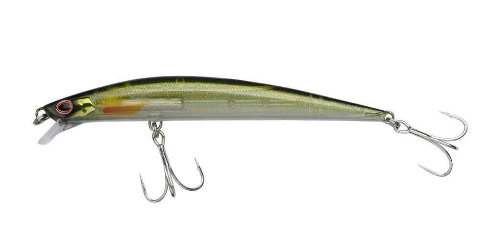 Berkley DEX Long Shot 10cm/10.8g Ayu wobbler Flitsaanbieding