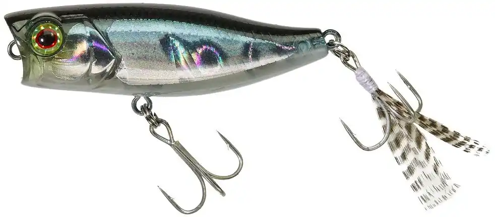 Bestseller Illex Chubby Popper 4,2cm NF Ablette