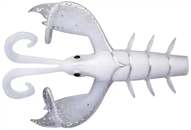Illex Magic Craw New 5,0cm Magic White Craw 8db Lage Kosten
