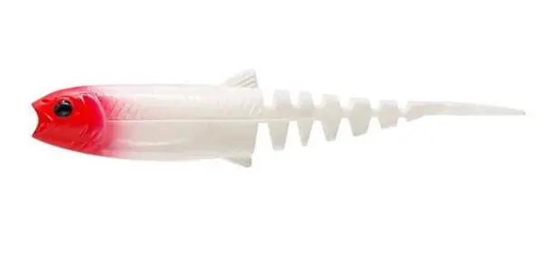 Savage Gear CANNIBAL MINNOW 15CM/22G RED HEAD 40P Nieuw