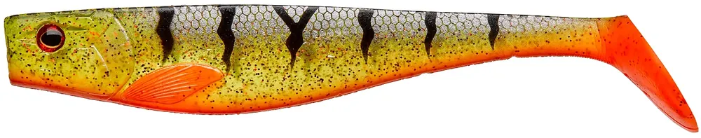 Illex Dexter Shad 150 (13,5cm) Magic Perch 1db Seizoensaanbieding