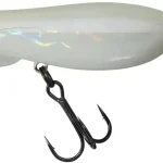 Direct Beschikbaar Illex Bleeker Toppy 6,7cm Pearl Bone