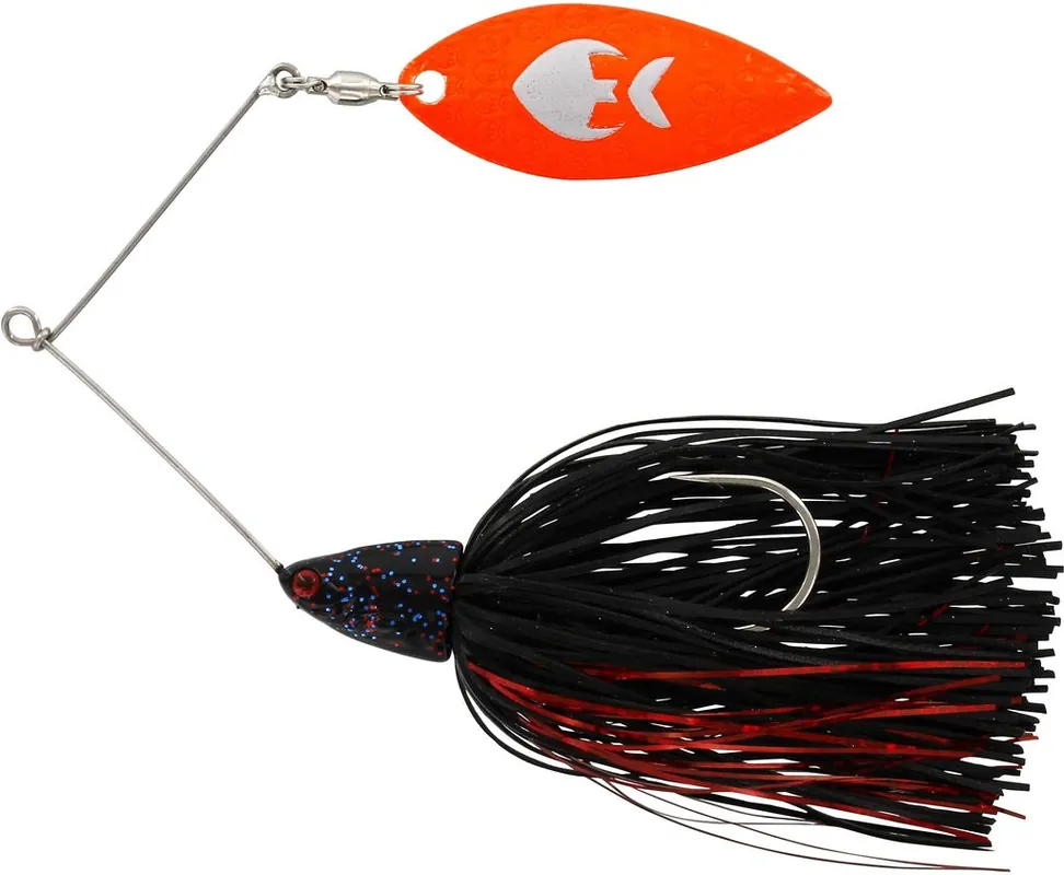 Lage Kosten WESTIN MonsterVibe 23 g Black Mamba