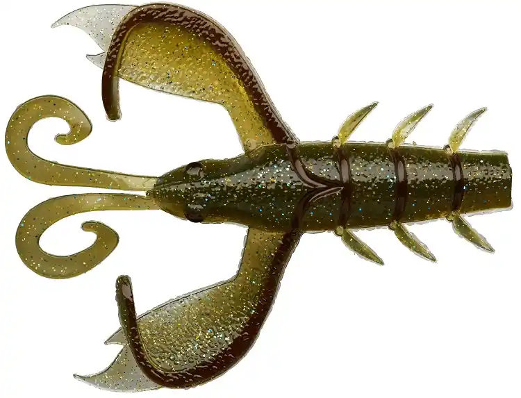 Illex Magic Craw New 11,5cm Magic Secret Craw 2db Bestel Nu