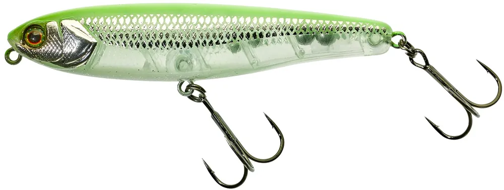 Shop Nu Illex Bonnie 10,7cm Rainfall Yellow
