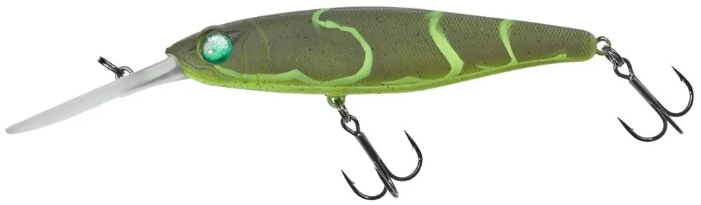 Illex Twitch Flesh 9,5cm D2R Guripan Craw wobbler Nu Kopen