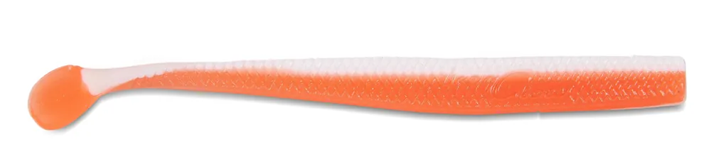 Merkproduct IRON CLAW Skinny Jake 11cm WO gumihal