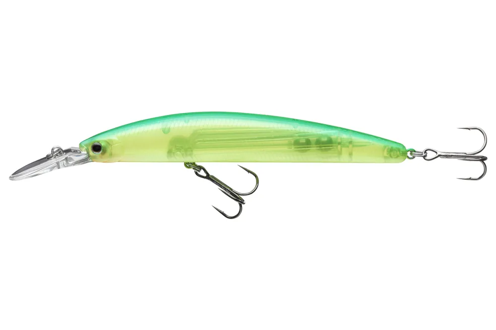 Daiwa Tournament XL Shiner 130F-MR (firetiger, 13.0cm, 22.5g) Exclusieve Aanbieding
