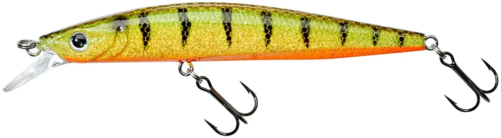 Goedkoop Gunki Gamera Slim 11cm SP Strass Perch