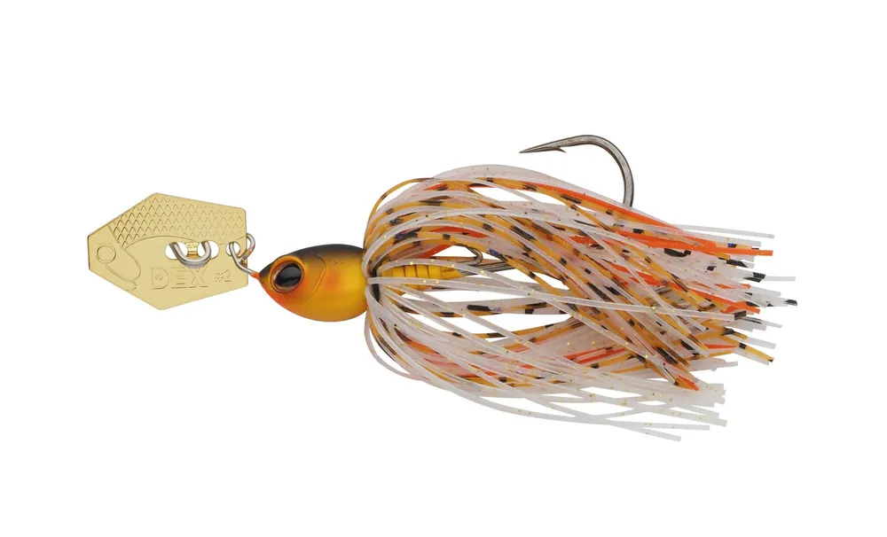 Berkley DEX Disruptor TG 21g Matt Kinkuro wobbler Finale Uitverkoop