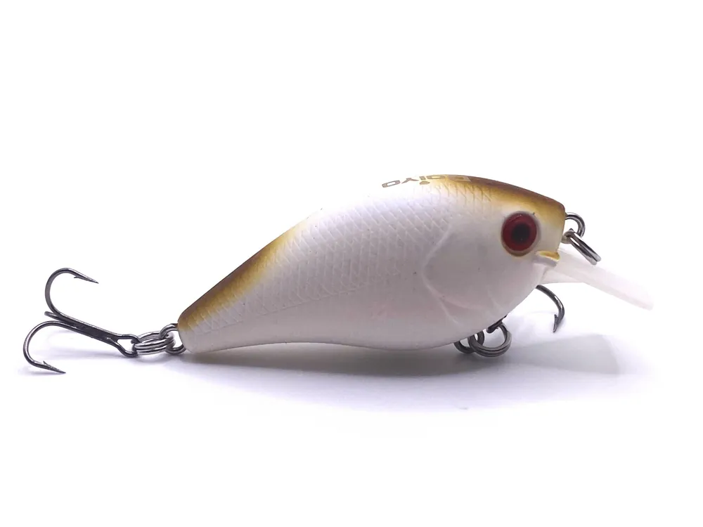DOIYO Kobito 45 floating GH / 4,5cm / 6,5g / merülés 0,9-1,2m Crank Nieuw