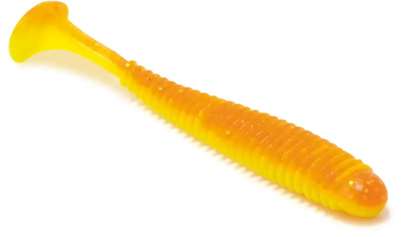Rapture Rib Slim Shady 8.75cm Yell&Oran 10db Exclusieve Aanbieding