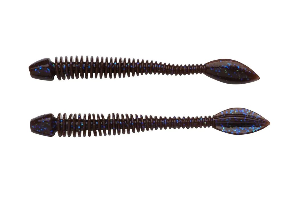 Must-Have Berkley PowerBait PWRBT PWR Flail 50mm Trout Pellet gumihal