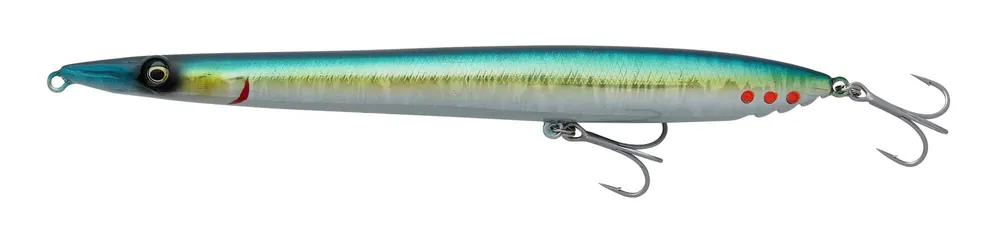 Savage Gear SURF WALKER 2.0 15.5CM 17G F SAYORIS GD wobbler Exclusieve Aanbieding