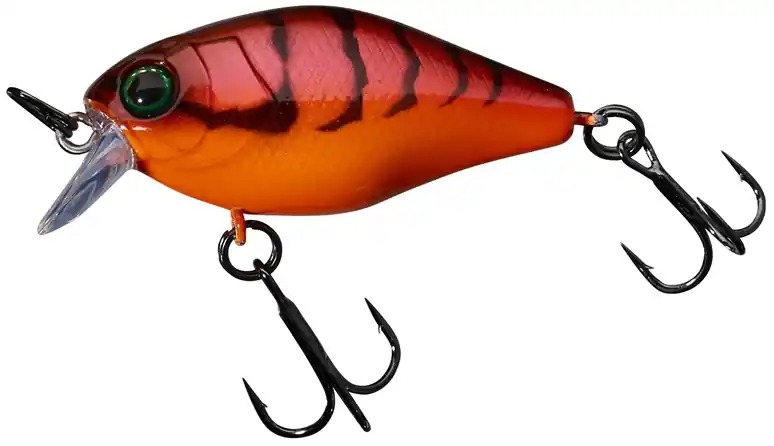 Illex Chubby 4,1cm Red Craw Aanbieding