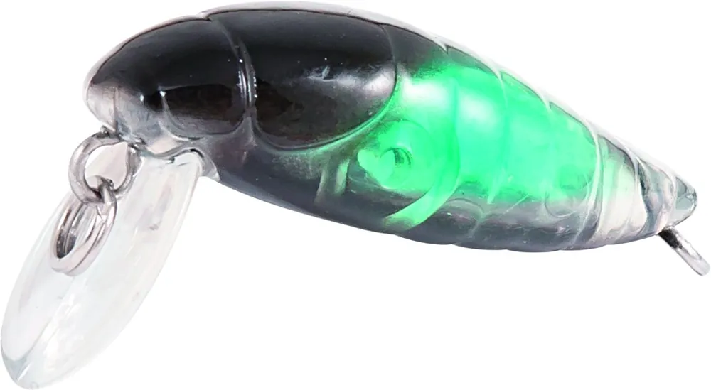 Rapture Pro Beetle Area Ab F 2g/28mm wobbler Veilige Betaling