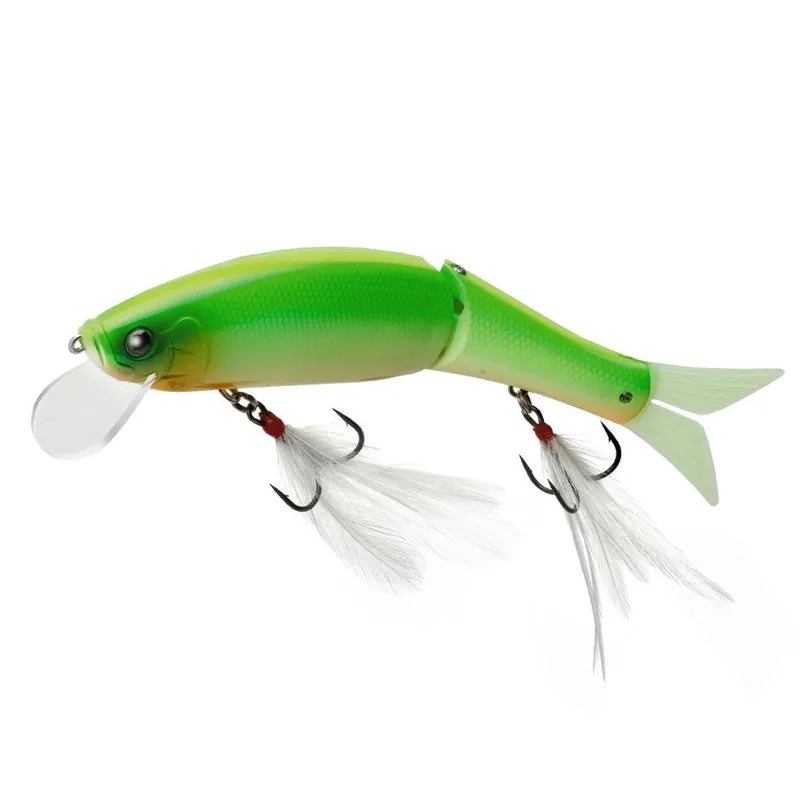 Tiemco Mb-1 Custom 175mm 40g Color 10 Alleen Vandaag