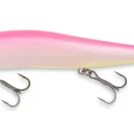 DOIYO Glasseye Snitcher UV 110mm PR jerkbait Goedkoop