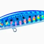 DUEL HARDCORE SINKING PENCIL 50mm - HIW színkód Seizoensaanbieding