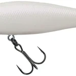 Alleen Vandaag Illex Squad Minnow 9,5cm SP Bone
