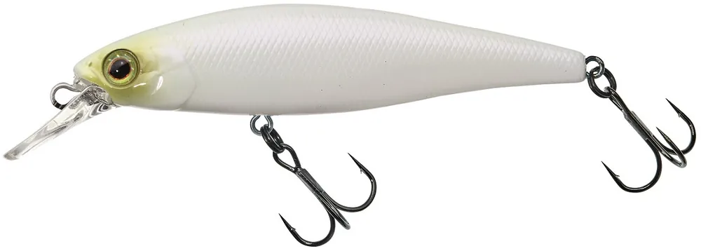 Alleen Vandaag Illex Squad Minnow 9,5cm SP Bone