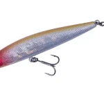 Aanbieding Major Craft Ceana Jerkbait 90Sps Shallow 9cm 10g 013 Holo Clown