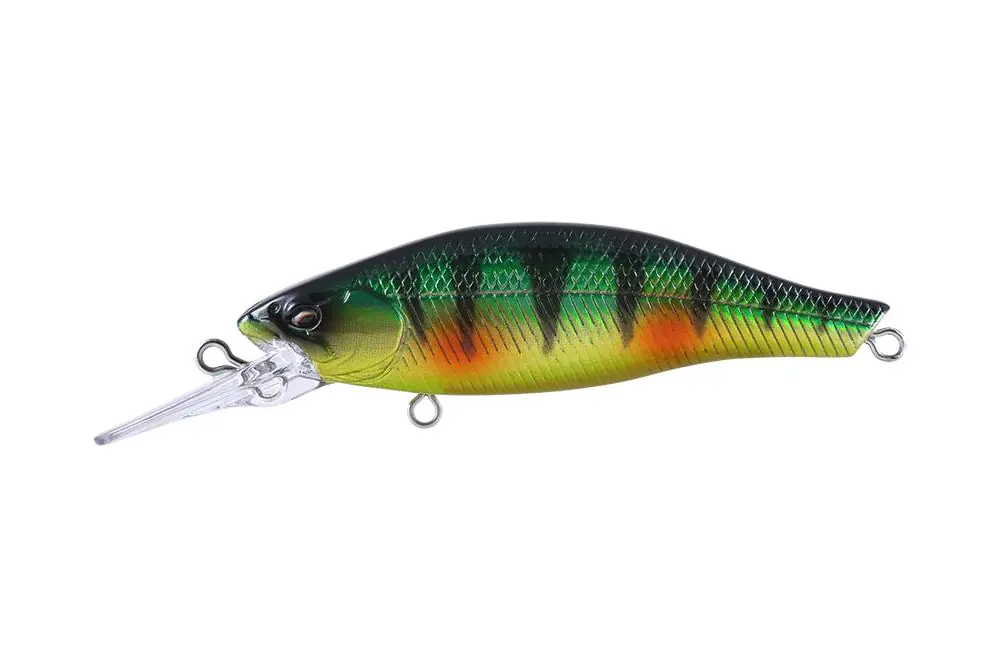 Koop Online Babyface Sh60-Sp 60mm 5g 10 Perch