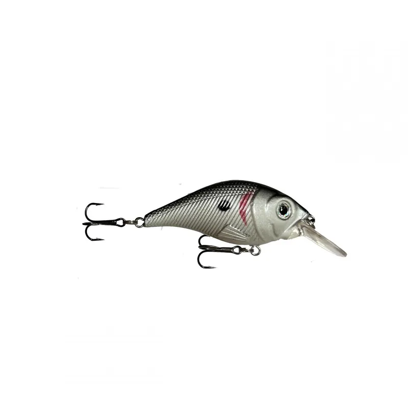 OREEL KATAI WOBBLER 8CM 12GR FLOATING 01 Seizoensaanbieding
