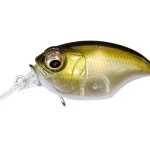 Megabass Sr-X Griffon 43mm 7.0g Sg Skeleton Ayu crank Nieuw