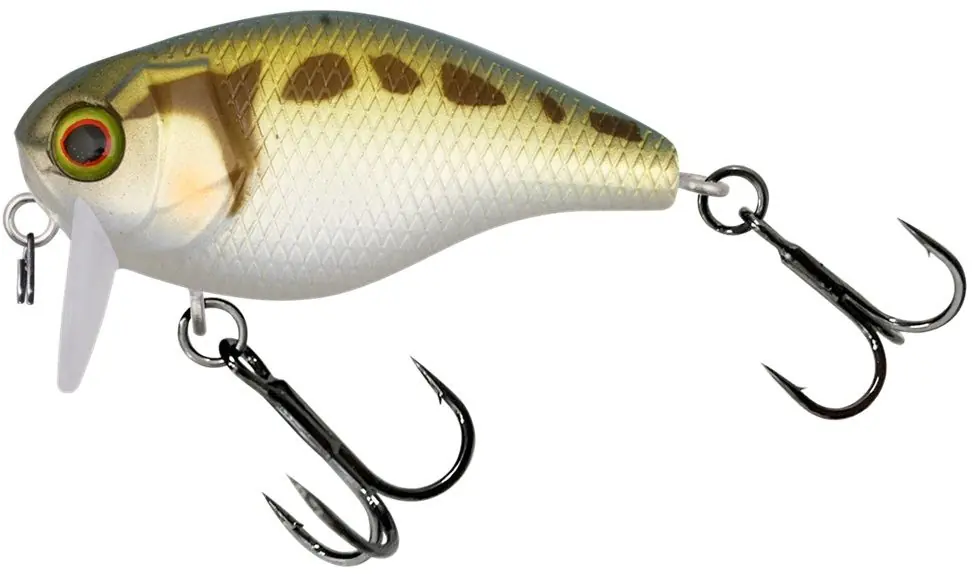 Illex Chubby SSR 4,1cm Tonosama Crank Flitsaanbieding