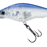 Betaalbaar DUEL HARDCORE SHAD SR 75 SF - GHPB színkód